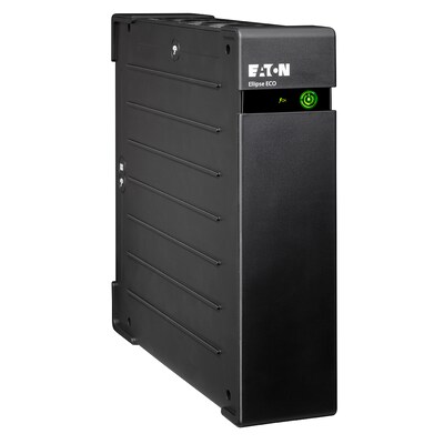 UPS USV günstig Kaufen-EATON Ellipse ECO 1200 USB DIN USV UPS 1200VA 750W 8 AC-Ausgänge. EATON Ellipse ECO 1200 USB DIN USV UPS 1200VA 750W 8 AC-Ausgänge <![CDATA[• Unterbrechungsfreie Stromversorgung • 8 Schuko-Steckdosen, HID-kompatible USB-Schnittstelle • Gar