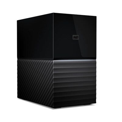 Are My günstig Kaufen-WD My Book Duo 24 TB 3,5 Zoll USB 3.1 Gen1 schwarz. WD My Book Duo 24 TB 3,5 Zoll USB 3.1 Gen1 schwarz <![CDATA[• 3,5 Zoll Format • USB3.1 Gen1 Type-C - USB3.0 Type-A • 24 TB • 256 Bit AES-Hardwareverschlüsselung und Passwortschutz • kompatibel