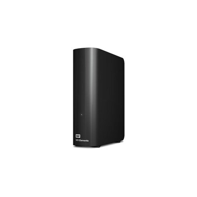 SCHWARZ günstig Kaufen-WD Elements Desktop USB3.0 Extern 8 TB 3,5 Zoll Schwarz. WD Elements Desktop USB3.0 Extern 8 TB 3,5 Zoll Schwarz <![CDATA[• 8 TB • USB3.0 und USB2.0 kompatibel • 3,5 Zoll • Desktop Design. Leistung pur. • Time Machine]]>. 