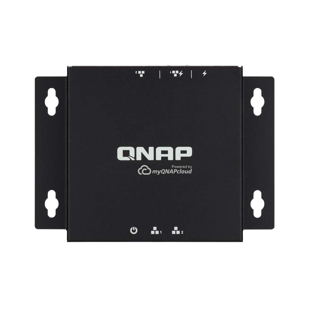 QNAP QuWakeUp: QWU-100 Smart Remote Weckruf-Assistent