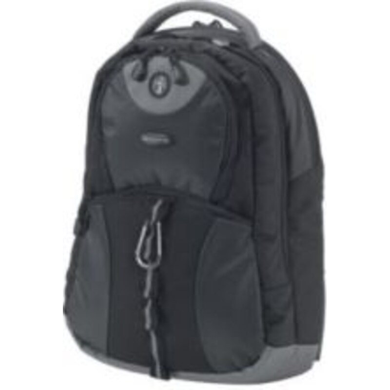 Dicota Backpack Mission 14-15.6 Notebookrucksack