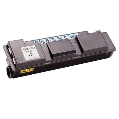 45 x  günstig Kaufen-Kyocera TK-450 / 1T02J50EU0 Toner Schwarz für ca. 15.000 Seiten. Kyocera TK-450 / 1T02J50EU0 Toner Schwarz für ca. 15.000 Seiten <![CDATA[• Toner (Schwarz Cyan) • Seitenreichweite ca. Seiten]]>. 