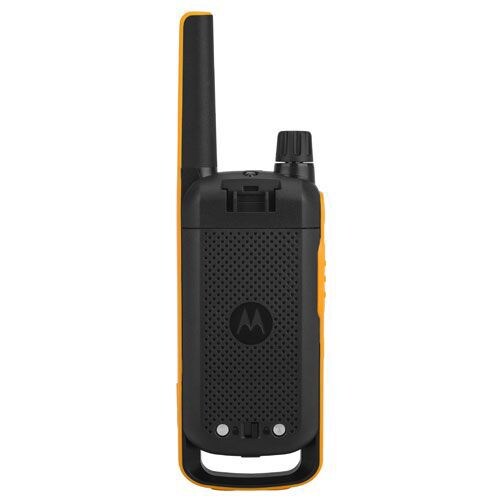 Motorola Solutions TALKABOUT T82 EXTREME TWIN PACK WE