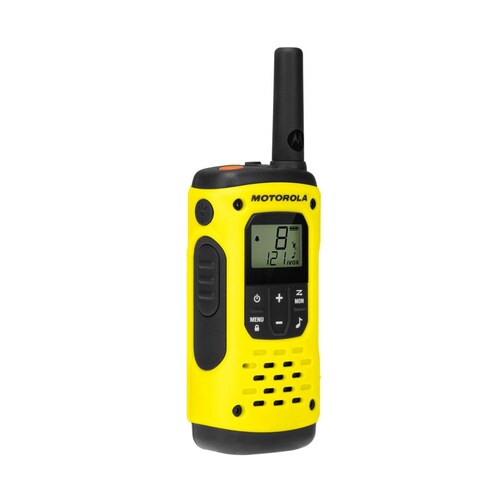Motorola Solutions TALKABOUT T92 H2O