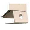 Rain Design mStand für MacBook / MacBook Pro Gold