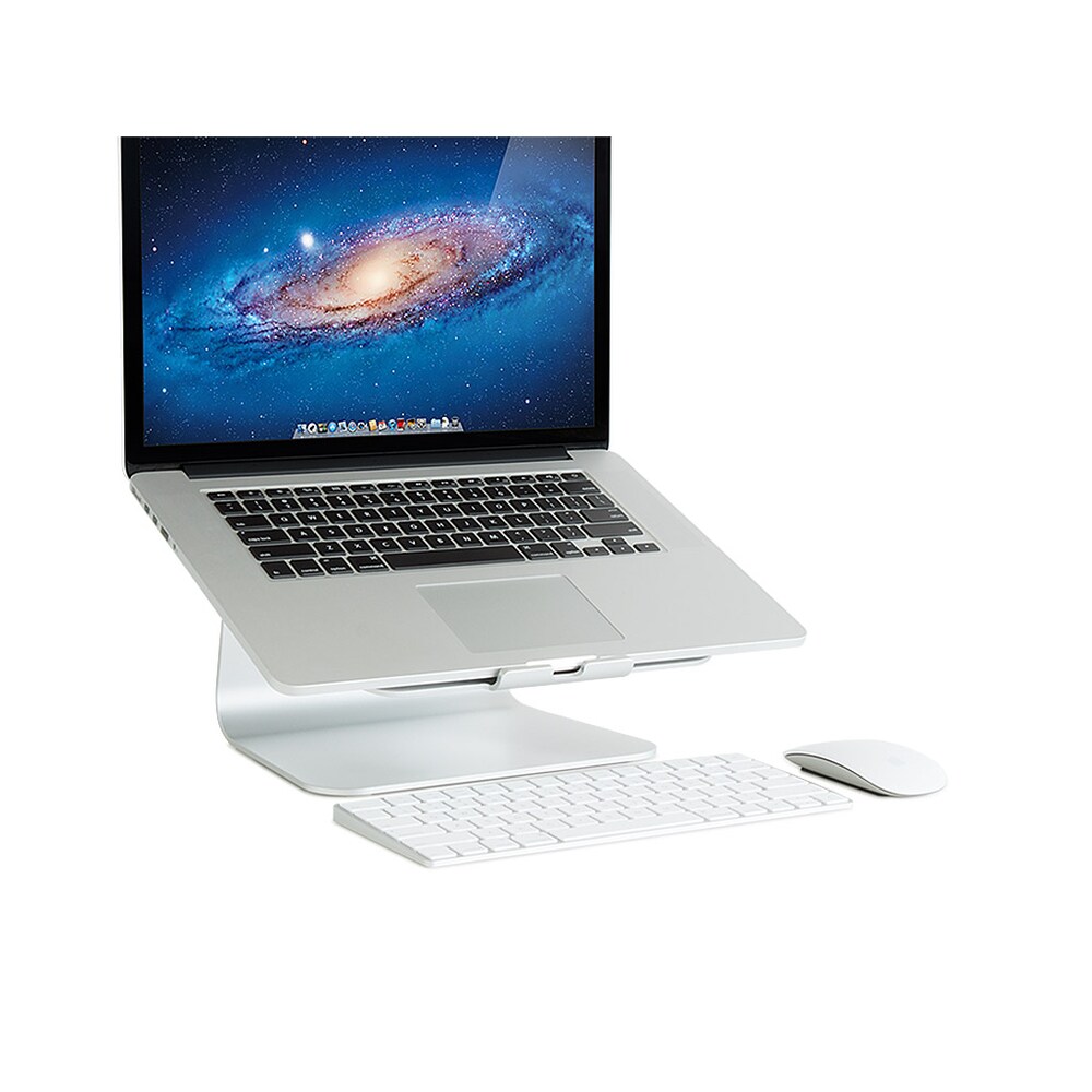 Rain Design mStand für MacBook / MacBook Pro (Gold)