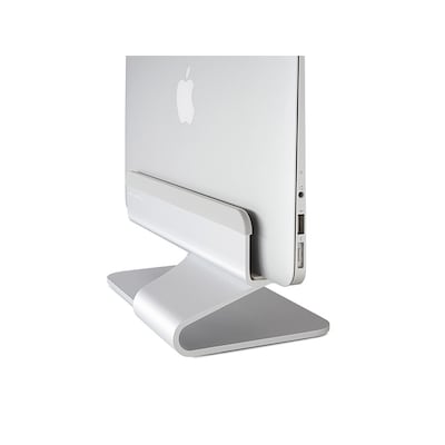 RAIN DESIGN günstig Kaufen-Rain Design mTower für MacBook / MacBook Pro / Air. Rain Design mTower für MacBook / MacBook Pro / Air <![CDATA[• Solide einteilige Konstruktion • Spart Platz und sorgt für Ordnung auf dem Schreibtisch • Passend für alle MacBooks und kom