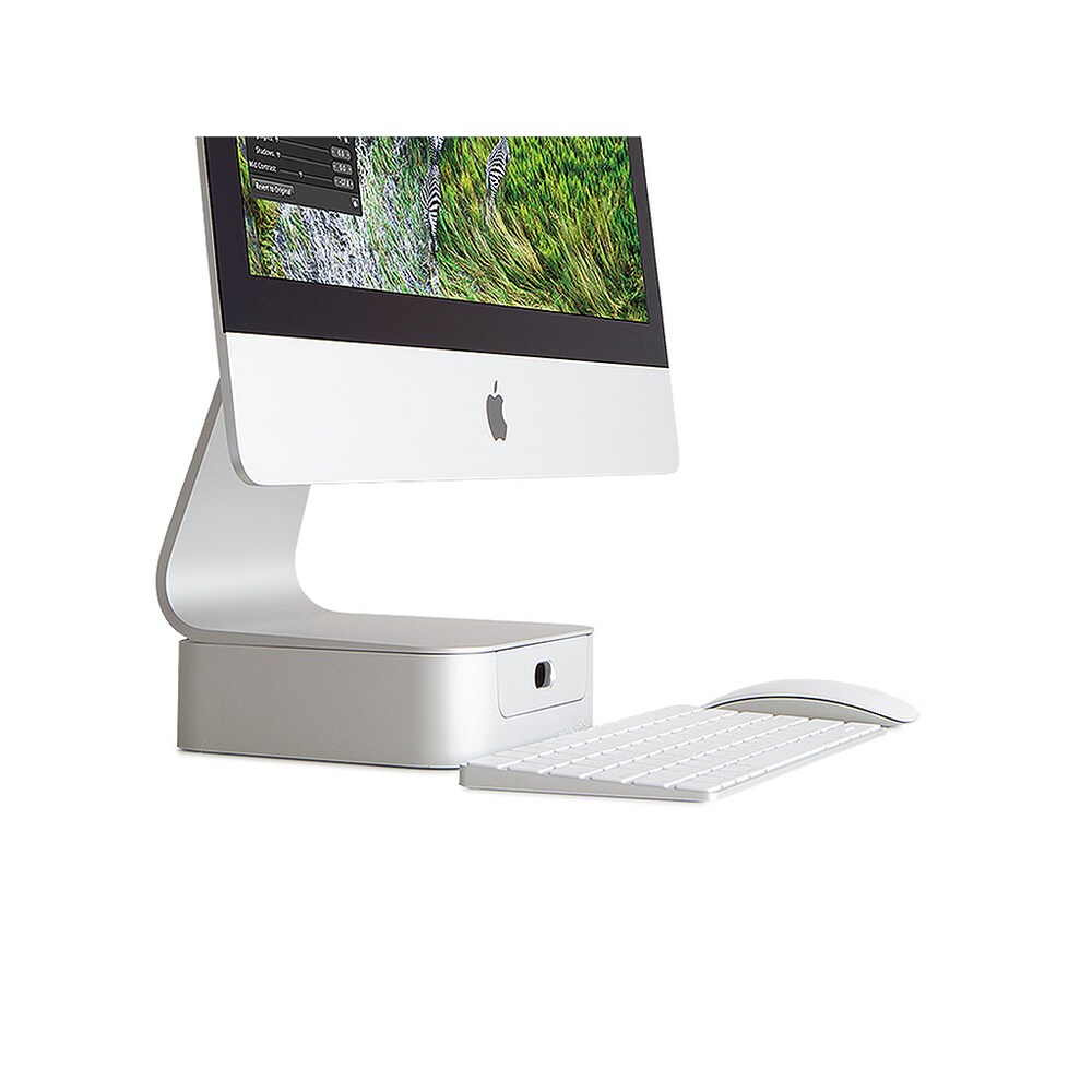 Rain Design mBase für iMac 21,5“