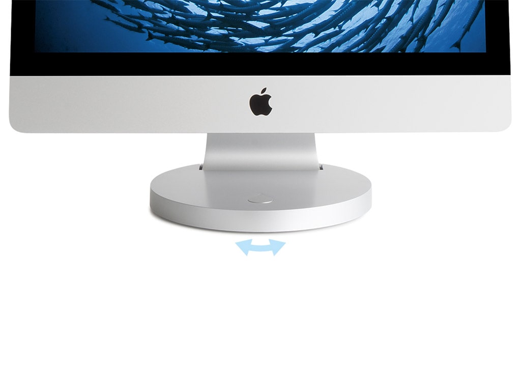 Rain Design i360 f&uuml;r iMac 21,5&ldquo;