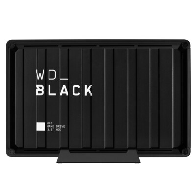 WD_BLACK günstig Kaufen-WD_BLACK D10 Game Drive USB3.2 Gen1 8TB 3.5zoll schwarz. WD_BLACK D10 Game Drive USB3.2 Gen1 8TB 3.5zoll schwarz <![CDATA[• 8 TB • USB 3.2 Gen 1 bis zu 5 Gb/s • 3,5 Zoll • Desktop-Festplatte für Gaming 8 TB WD_BLACK™ D10 Game Drive 7200 U/min m