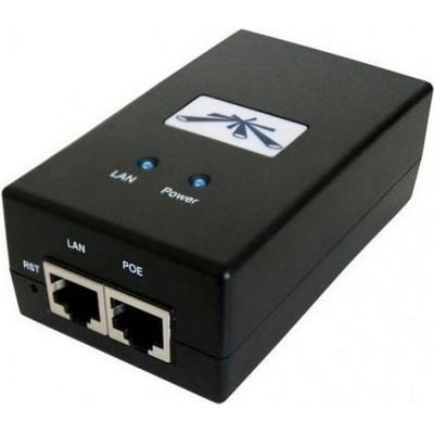 Ubiquiti PoE Adapter POE-24-12W