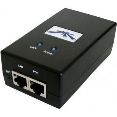 Ubiquiti POE günstig Kaufen-Ubiquiti Networks POE-48-24W-G - Power Injector. Ubiquiti Networks POE-48-24W-G - Power Injector <![CDATA[• PoE-Injector]]>. 