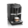 Siemens TI35109DE EQ.300 Kaffeevollautomat schwarz