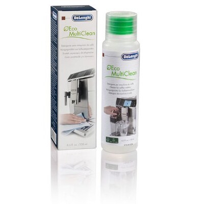 Delonghi DLSC550 Eco MultClean Reinigungsmittel für Kaffeemaschinen
