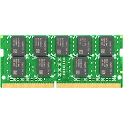 16GB günstig Kaufen-Synology RAM Modul  D4ECSO-2666-16G DDR4-2666 ECC unbuffered DIMM 260 Pin 1.2V. Synology RAM Modul  D4ECSO-2666-16G DDR4-2666 ECC unbuffered DIMM 260 Pin 1.2V <![CDATA[• 16GB • DDR4-2666 ECC unbuffered SO-DIMM • 260 Pin 1.2V]]>. 