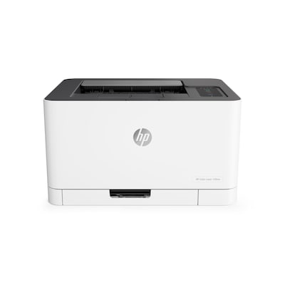 HP 15 günstig Kaufen-HP Color Laser 150nw Farblaserdrucker LAN WLAN. HP Color Laser 150nw Farblaserdrucker LAN WLAN <![CDATA[• A4 Farblaser, max. Auflösung: 600 x 600 dpi • Druckgeschwindigkeit: bis zu 18 Seiten/Minute • Papierzufuhr: 150 Blatt (150 Blatt max.), 64 MB 