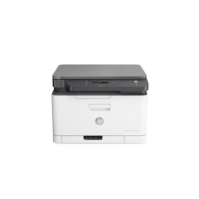 Color Laser günstig Kaufen-HP Color Laser MFP 178nwg Farblaserdrucker Scanner Kopierer LAN WLAN. HP Color Laser MFP 178nwg Farblaserdrucker Scanner Kopierer LAN WLAN <![CDATA[• A4 Farblaser, max. Auflösung: 600 x 600 dpi • Druckgeschwindigkeit: bis zu 18 Seiten/Minute • Papi