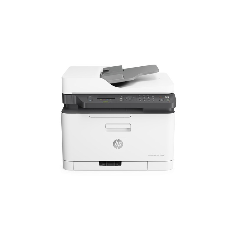 HP Color Laser MFP 179fwg Farblaserdrucker Scanner Kopierer Fax LAN WLAN