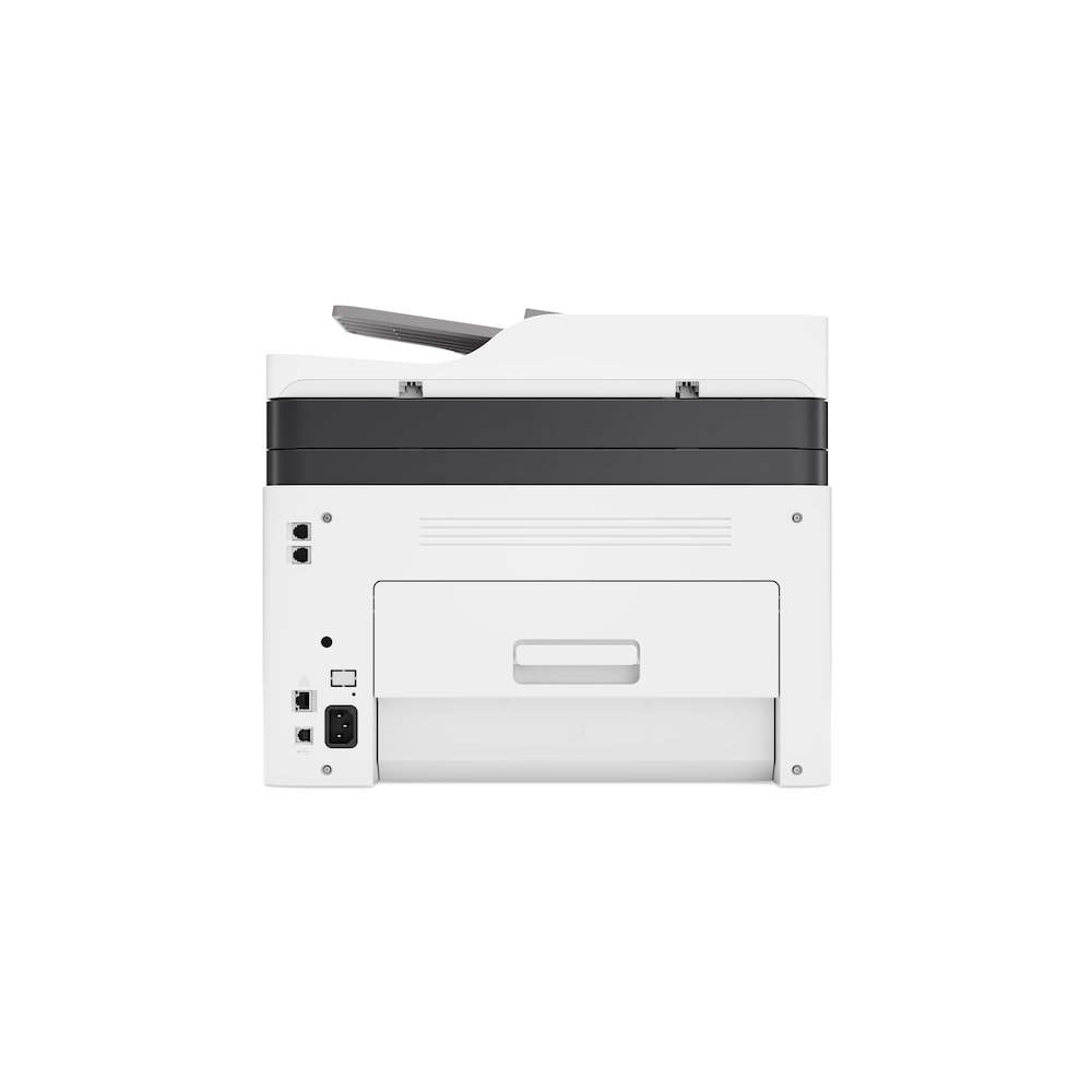 HP Color Laser MFP 179fnw Farblaserdrucker Scanner Kopierer Fax LAN WLAN