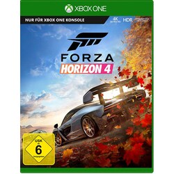 Forza Horizon 4 - Xbox One