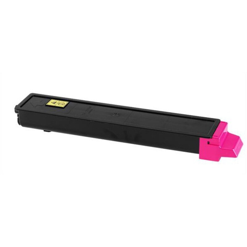 Kyocera TK-895M / 1T02K0BNL0 Toner Magenta für ca. 6.000 Seiten