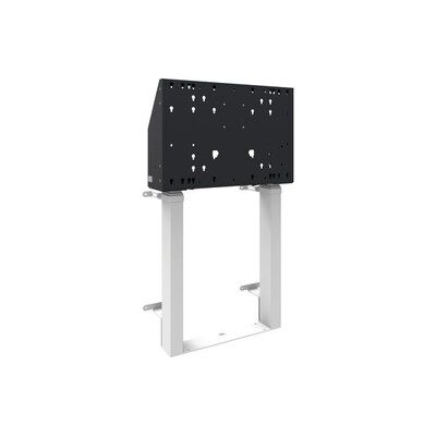 32 or  günstig Kaufen-iiyama MD 052W7150 Bodengestütztes Pylonensystem für Displays max. 120kg. iiyama MD 052W7150 Bodengestütztes Pylonensystem für Displays max. 120kg <![CDATA[• Höchstgewicht (Kapazität): 120 kg • Monitorgröße: 32'' - 86'' • VES