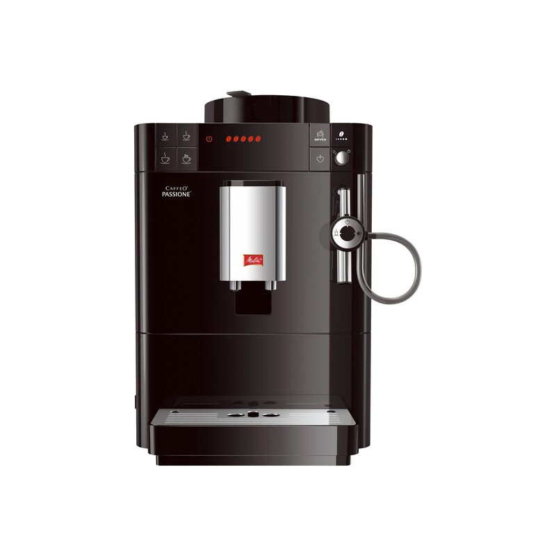 Melitta Caffeo Passione F530-101