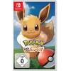 Pokémon Let's Go, Evoli! - Nintendo Switch