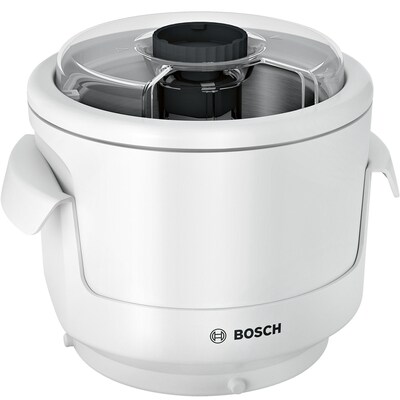 Bosch F günstig Kaufen-Bosch MUZ9EB1 Eisbereiter OptiMUM. Bosch MUZ9EB1 Eisbereiter OptiMUM <![CDATA[• Eisbereiter für alle Bosch OptiMUM Küchenmaschinen • Rührwerkzeug mit Sicherheitskupplung • Inkl. Spritzschutzdeckel und Spatel]]>. 
