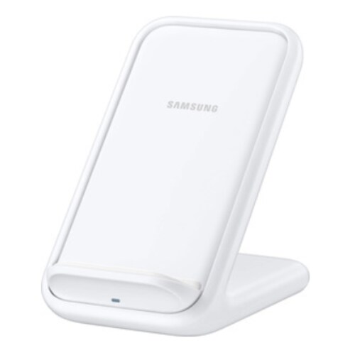 Samsung Wireless Charger Stand 20W EP-N5200, Weiß