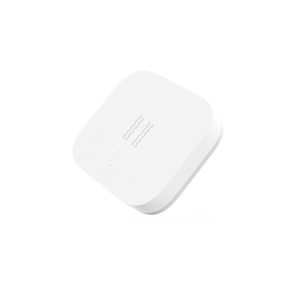 WiFi/Smart günstig Kaufen-Aqara Vibrationssensor für Apple Homekit. Aqara Vibrationssensor für Apple Homekit <![CDATA[• Sensor für das Aqara Smart Home-System • Funktioniert mit Apple HomeKit • Erkennt Vibrationen und Bewegungen zu Hause. • 2 Jahre Batterieleben