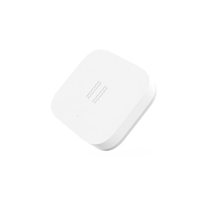 SENSOR günstig Kaufen-Aqara Vibrationssensor für Apple Homekit. Aqara Vibrationssensor für Apple Homekit <![CDATA[• Sensor für das Aqara Smart Home-System • Funktioniert mit Apple HomeKit • Erkennt Vibrationen und Bewegungen zu Hause. • 2 Jahre Batterieleben