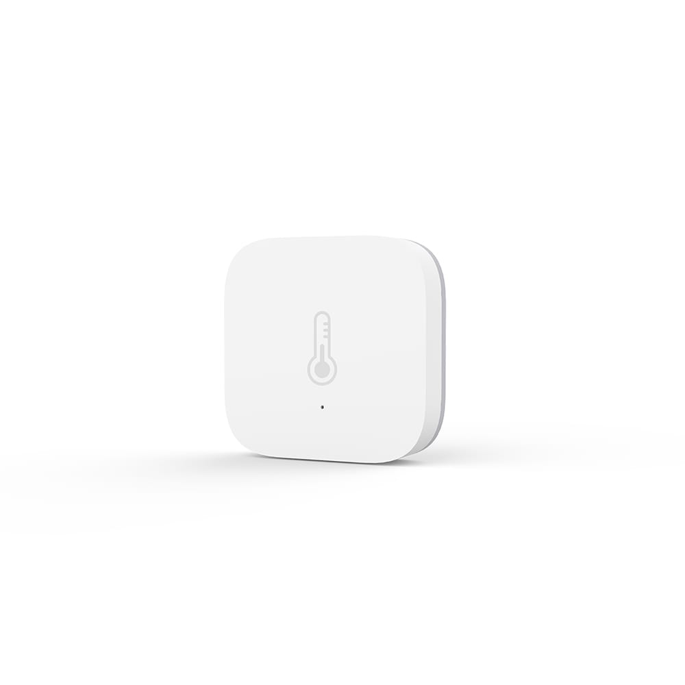 NEU Xiaomi Aqara Wireless ZigBee Temperatur Feuchtigkeitssensor Smart APP Funk 