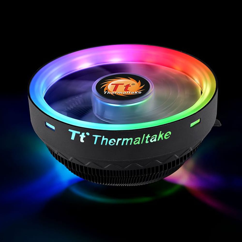 Thermaltake UX100 ARGB Lighting CPU-Kühler