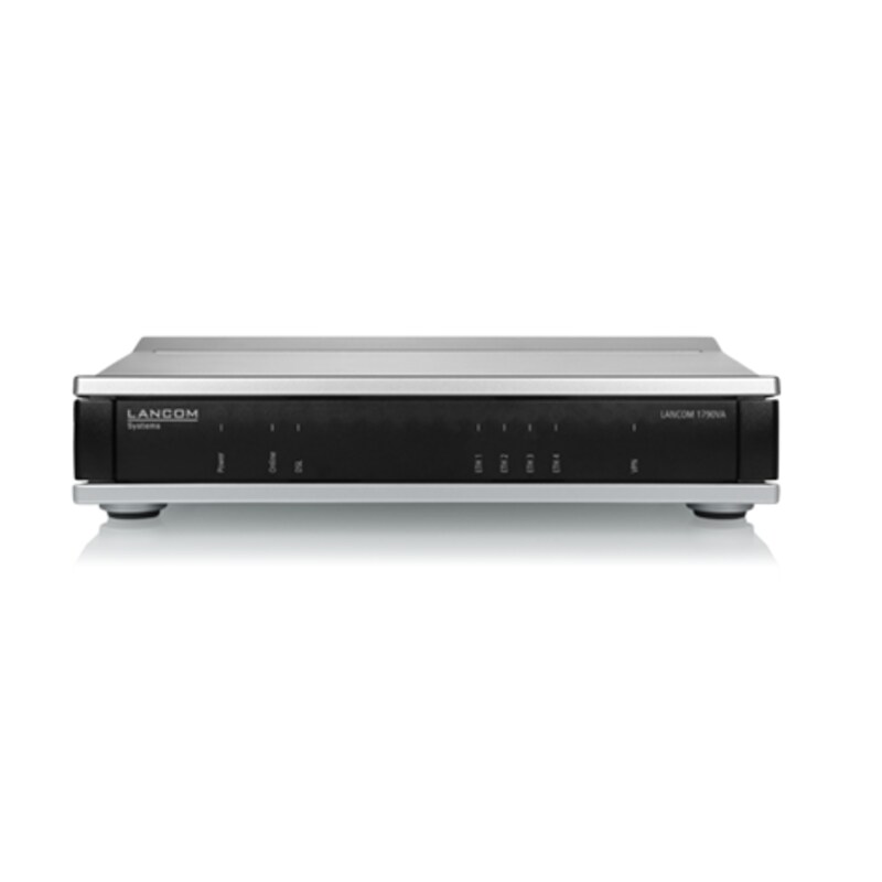 LANCOM 1790VA VPN VDSL2/ ADSL2+ Modem Router 62110