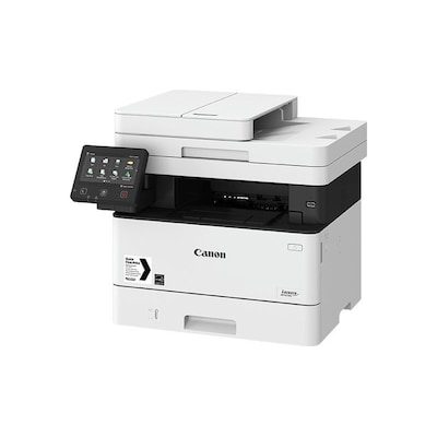 Scanner günstig Kaufen-Canon i-SENSYS MF542x S/W-Laserdrucker Scanner Kopierer LAN WLAN. Canon i-SENSYS MF542x S/W-Laserdrucker Scanner Kopierer LAN WLAN <![CDATA[• A4 S/W-Laserdrucker, Kopierer, Scanner, Auflösung: 600 x 600 dpi • Druckgeschwindigkeit: bis zu 43 Seiten/Mi