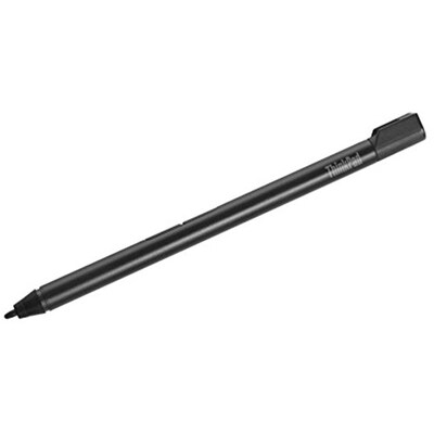 TS/ThinkPad günstig Kaufen-Lenovo Thinkpad Pen Pro 2 / Stift 4X80K32538. Lenovo Thinkpad Pen Pro 2 / Stift 4X80K32538 <![CDATA[• 2.048-stufige Druckempfindlichkeit • Durchmesser: 6,5 mm • LxBxH: x x mm Der ThinkPad-Stift Pro entspricht in Größe und Aussehen einem „echten