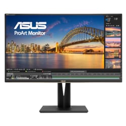 ASUS PA329C 81,3 cm (32&quot;) 16:9 UHD Monitor DP/HDMI/USB-C 5ms 1Mio:1
