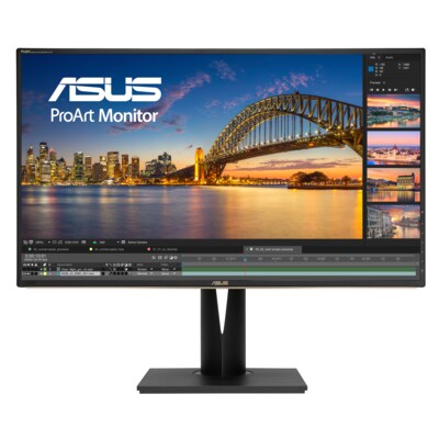 Of S  günstig Kaufen-ASUS ProArt PA329C 81,3 cm (32") 4K IPS Profi Monitor 16:9 DP/HDMI/USB-C 5ms. ASUS ProArt PA329C 81,3 cm (32") 4K IPS Profi Monitor 16:9 DP/HDMI/USB-C 5ms <![CDATA[• Energieeffizienzklasse: B • Größe: 81,3 cm(32 Zoll) 16:9, Auflösung: 3.840