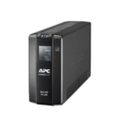 Autonomie und günstig Kaufen-APC Back-UPS PRO BR650MI, 650VA (6x C13, Überspannschutz). APC Back-UPS PRO BR650MI, 650VA (6x C13, Überspannschutz) <![CDATA[• USV für Computer, Multimedia und SoHo-Anwendungen • Kapazität: 650VA, 390W (ca. 2,7 Min. Autonomie bei Vollast)