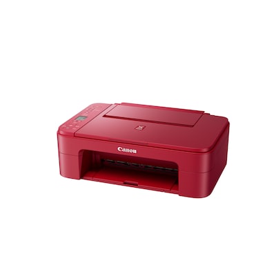 DSL/WLAN günstig Kaufen-Canon PIXMA TS3352 Tintenstrahl-Multifunktionsdrucker Scanner Kopierer WLAN. Canon PIXMA TS3352 Tintenstrahl-Multifunktionsdrucker Scanner Kopierer WLAN <![CDATA[• Tintenstrahldrucker, Scanner, Kopierer • Druckauflösung: bis zu 4.800 x 1.200 dpi • 