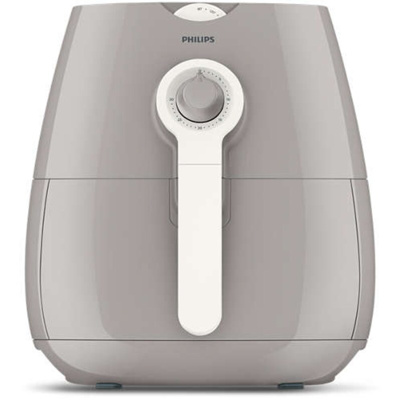 Philips HD9218/25 Airfryer Bundle Backform, 800g Kapazität, Rapid Air