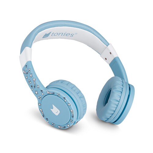 Tonies Lauscher - Kopfhörer für Kinder, Blau