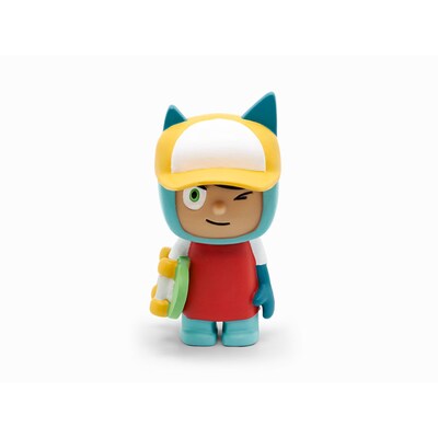 Boxine GmbH Tonies Hörfigur Kreativ-Tonie – Skater | 04251192105455