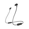 Sony WI-XB400 In-Ear Bluetooth-Kopfhörer Extra Bass magnetisch schwarz