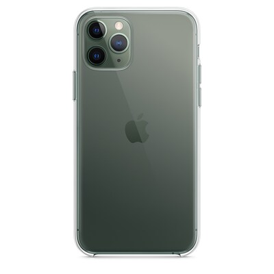 Gina der günstig Kaufen-Apple Original iPhone 11 Pro Clear Case. Apple Original iPhone 11 Pro Clear Case <![CDATA[• Passend für Apple iPhone 11 Pro • Material: Silikon Füreinander gemacht.]]>. 
