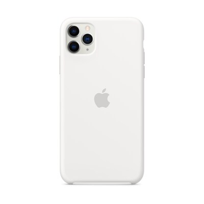 Gina der günstig Kaufen-Apple Original iPhone 11 Pro Max Silikon Case Weiß. Apple Original iPhone 11 Pro Max Silikon Case Weiß <![CDATA[• Passend für Apple iPhone 11 Pro Max • Material: Silikon Füreinander gemacht.]]>. 
