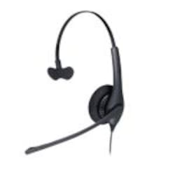 Jabra BIZ 1500 Mono On Ear Headset mit Kabel
