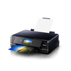 EPSON Expression Photo XP-970 Multifunktionsdrucker Scanner Kopierer LAN WLAN A3