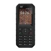 CAT B35 Dual-SIM schwarz Outdoor-Mobiltelefon CB35-DAB-EUR-EN